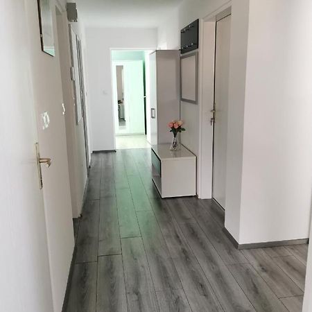 Apartment Petra מויסטראנה מראה חיצוני תמונה