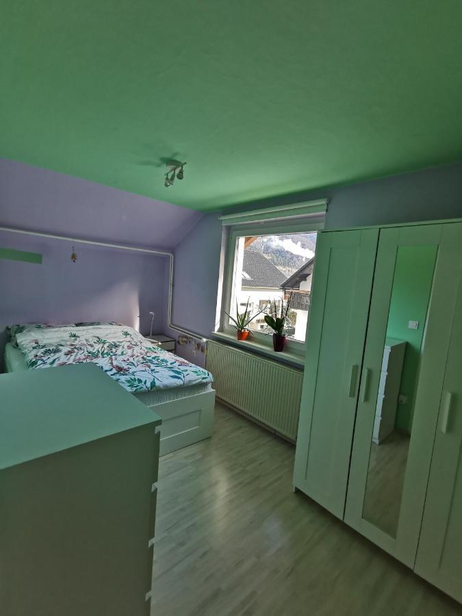 Apartment Petra מויסטראנה מראה חיצוני תמונה