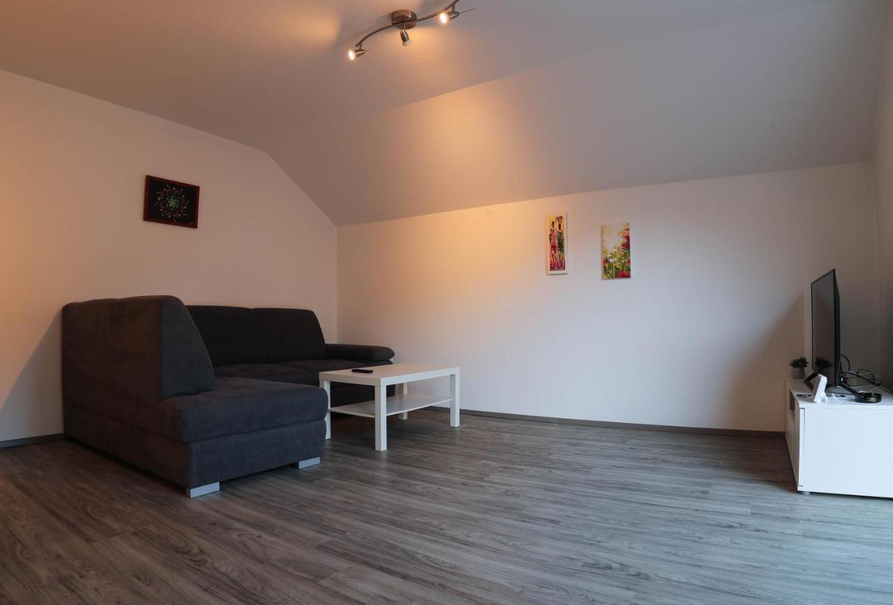 Apartment Petra מויסטראנה מראה חיצוני תמונה