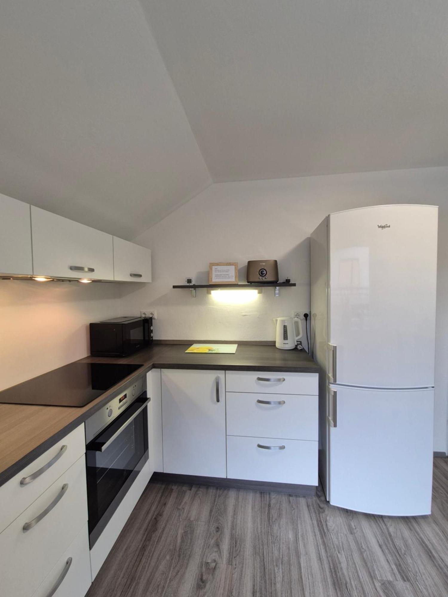 Apartment Petra מויסטראנה מראה חיצוני תמונה