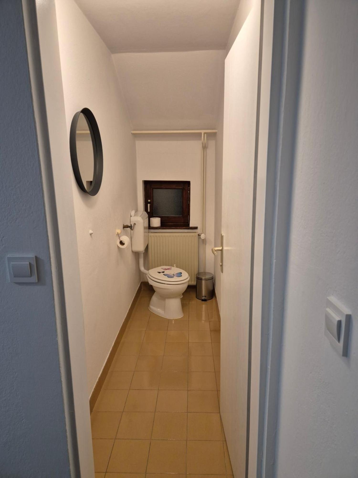 Apartment Petra מויסטראנה מראה חיצוני תמונה